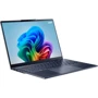 Ноутбук Acer Swift 14 Ai SF14-51-78UT (NX.J2KEL.001): Тип экрана глянец