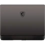 Ноутбук MSI Vector GP68HX 13VH-098US (VECTOR68098): Відеоадаптер NVIDIA GeForce RTX 4080, 12 ГБ GDDR6