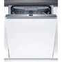 Вбудовувана посудомийна машина Bosch SMV68MX05E: Місткість (комплектів) 14
