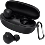 Чехол BeCover Silicon Case Black (710175) for Xiaomi QCY T17