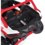 Баггі Bambi Racer (M 4920EBLR-3): Матеріал корпусу пластик