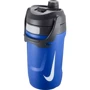 Фляга Пляшка NIKE FUEL JUG 64 OZ Синьо-чорний Уні 1894 мл (N.100.3111.476.64): Виробник Nike