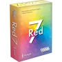 Настільна гра Red 7 (1792) фото 6
