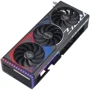 Видеокарта ASUS GeForce RTX 4060 Ti 16GB STRIX OC (ROG-STRIX-RTX4060TI-O16G-GAMING): Назначение Геймерские