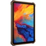 Планшет Blackview Tab Active 8 Pro 8/256GB LTE Orange (UA): Встроенная память 256 ГБ