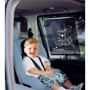 Сонцезахисна шторка для автомобіля DreamBaby Тигреня (G236): Тип аксесуара защита
