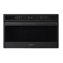 Вбудовувана мікрохвильова піч Whirlpool W6 MD440 BSS