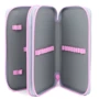 Пенал без наповнення Kite Studio Pets SP22-623, 2 відділення: Кількість відділень 2