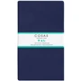 Комплект постельного белья Cosas на резинке Delta Color Dark Blue детский на резинке 110x140 см (DeltaColor_DarkBlue_140)