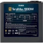 Блок питания Zalman TeraMax 1000W (ZM1000-TMX): Вентилятор нижней стенки 120 мм
