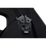 Детское велокресло на раму Thule Yepp Nexxt Maxi Frame Mount Mint TH12080225: Вес ребенка до 22 кг