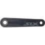 Шатуни Shimano FC-M7100-1 SLX, Hollowtech II 170мм, без зірки, CL-52мм без каретки (IFCM71001CXXT): Кількість зірок 1