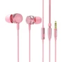 Наушники Sades SA-610 Wings 10 Pink (sa610pkj)
