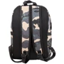 Мужской рюкзак Valiria Fashion серый (3DETBI5392-12): Тип Рюкзаки