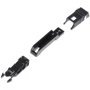 Дворник бескаркасный TRICO Flex FX430 фото 3