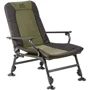 Крісло розкладне Skif Outdoor Comfy L olive/black (389.00.58): Тип Кресло раскладное
