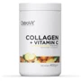 OstroVit Collagen + Vitamin C Коллаген с витамином С 400 g /40 servings/Pineapple
