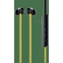 Наушники Realme Buds Wireless 3 Bass Yellow: Тип крепления крепление на шее