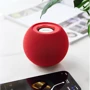 Акустика Hoco BS45 Red: Тип настольная