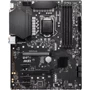 MSI Z590 PLUS: Разъемы на задней панели USB 3.2 Gen 2, USB Type-C, USB 3.2 Gen 1, USB 2.0, S/PDIF (Оптический), HDMI, Ethernet RJ-45, Displa