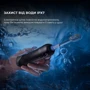 Зубная щетка Mova Fresh Pro Black (ATB15A-BK)
