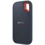SanDisk Extreme 2 TB (SDSSDE60-2T00-G25): Объем 2 ТБ