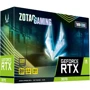 Видеокарта Zotac GeForce RTX 3070 Twin Edge 8 GB (ZT-A30700E-10P): Исполнение Двухслотовое