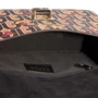 Женская сумка кросс боди Furla 1927 S Crossbody 24 Bafiaco бордовая (BAFIACOA.00670089S): Фактура Матовая, Зернистая
