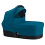 Люлька Cybex S River Blue turquoise