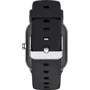 Смарт-часы Amazfit Pop 3S Silver: Фитнес-функции Умный будильник, Пульсоксиметр, Подсчет калорий, Шагомер, Пульсометр