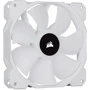 Кулер Corsair iCUE SP120 RGB ELITE Performance 120mm White (CO-9050136-WW): Призначення для корпуса