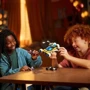 Конструктор LEGO DREAMZZZ Космический автомобиль господина Оза (71475) фото 5