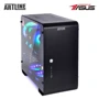 Персональный компьютер (ПК) ARTLINE Gaming X75 (X75v49): Оперативная память 32GB DDR4-3200 Gaming;