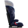Автокресло Recaro Monza Nova 2 Seatfix Select Garnet Red (00088010430050) фото 10