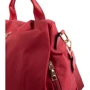 Жіночий рюкзак Valiria Fashion червоний (4DETBU0221-1): Тип рюкзаки