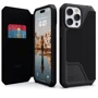 Чехол для iPhone Urban Armor Gear UAG Metropolis Kevlar Black (114047113940) for iPhone 14 Pro Max