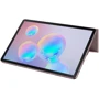 Аксессуар для планшетных ПК Samsung Book Cover Brown (EF-BT860PAEGRU) for Galaxy Tab S6 T860/T865