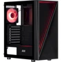 Корпус 2E INFINITY G205А Black (2E-G205A): Мощность БП, Вт нет