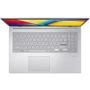 Ноутбук ASUS Vivobook Go 15 L1504FA Oled (L1504FA-L1370): Вес 1.63 кг