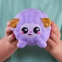 Коллекционная игрушка-антистресс Smooshzees серии Luvzees Баранчик Виллоу (8228) фото 5