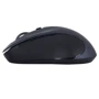 Мишка ERGO M-710WL: Тип сенсора оптический