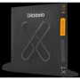 Струна для гітар Комплект струн D'addario XTE1046 XT XT Electric Nickel 10-46: В комплекті Набор из 6 струн