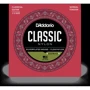 Струна для гитар Гитарные струны D'ADDARIO EJ27N 1/2 STUDENT CLASSICS NORMAL TENSION 1/2
