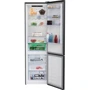 Холодильник Beko RCNA406E40ZXBRN: Тип xолодильник двухкамерный