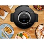 Мультиварка Tefal Turbo Cuisine&Fry CY778830: Приготовление каш есть