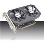 Видеокарта AFOX Radeon RX 550 4 GB (AFRX550-4096D5H4-V6): Тип памяти GDDR5