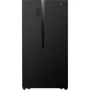 Холодильник Side-by-Side Gorenje NRS9182MB