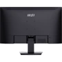 Монитор MSI PRO MP273A: Тип ЖК-матрицы IPS