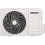 Кондиционер Ardesto CoolSmartPro ARD-ACS18-IP: Вид установки внутреннего блока настенный