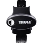 Thule Rapid System 775 (TH-775): Тип крыши Рейлинги